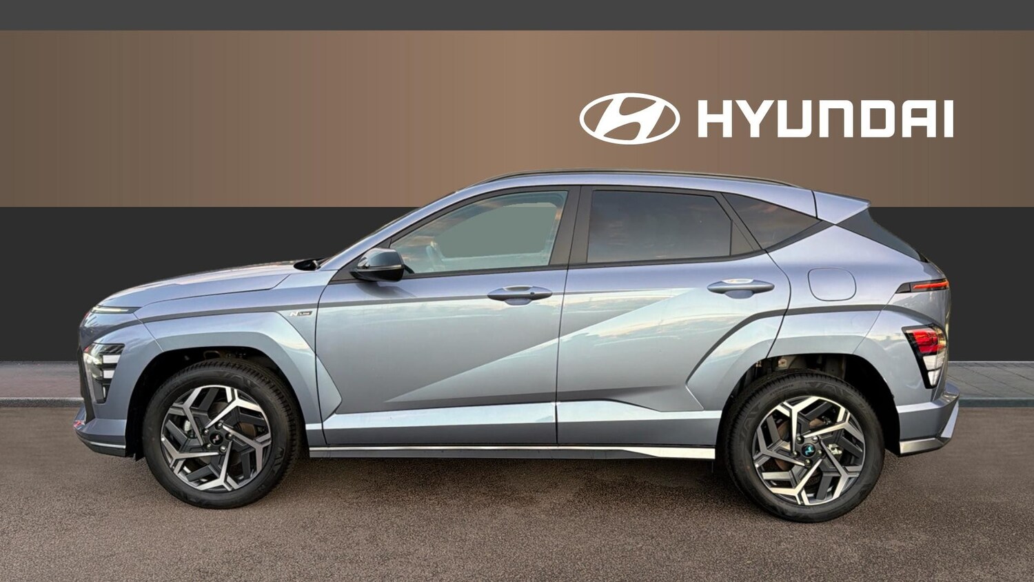 Used Hyundai KONA 2025 for sale - 76497194: Photo 5