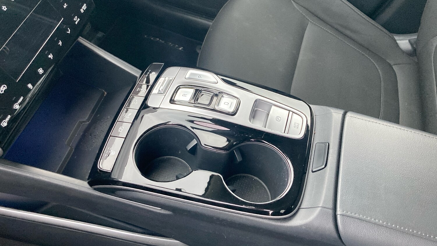 Used Hyundai TUCSON 2021 for sale - 76362862: Photo 13