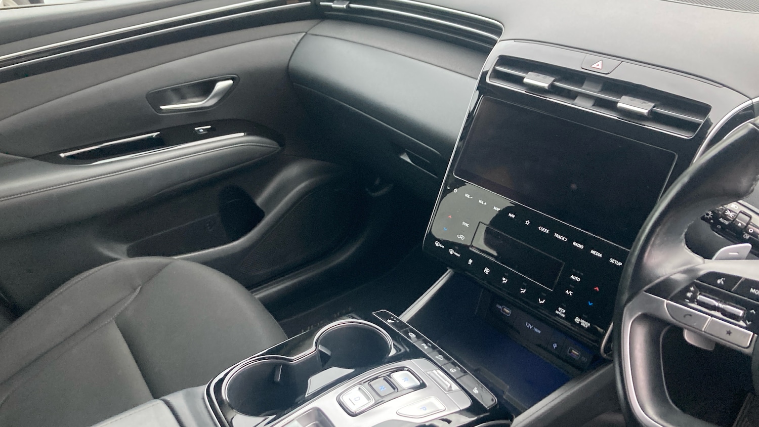 Used Hyundai TUCSON 2021 for sale - 76362862: Photo 14