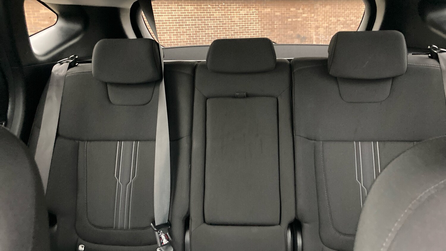 Used Hyundai TUCSON 2021 for sale - 76362862: Photo 15