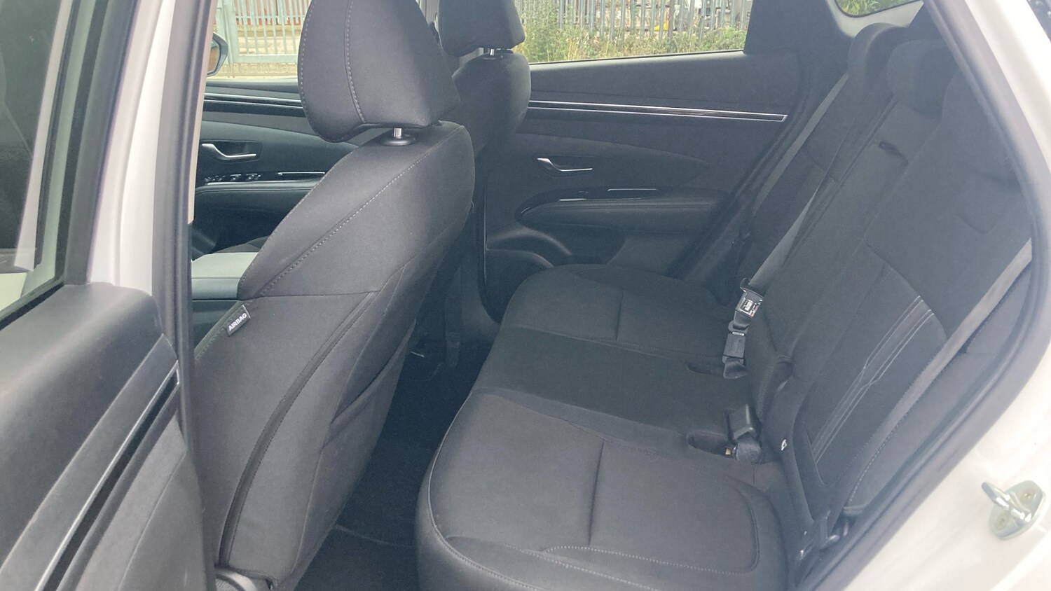 Used Hyundai TUCSON 2021 for sale - 76362862: Photo 16