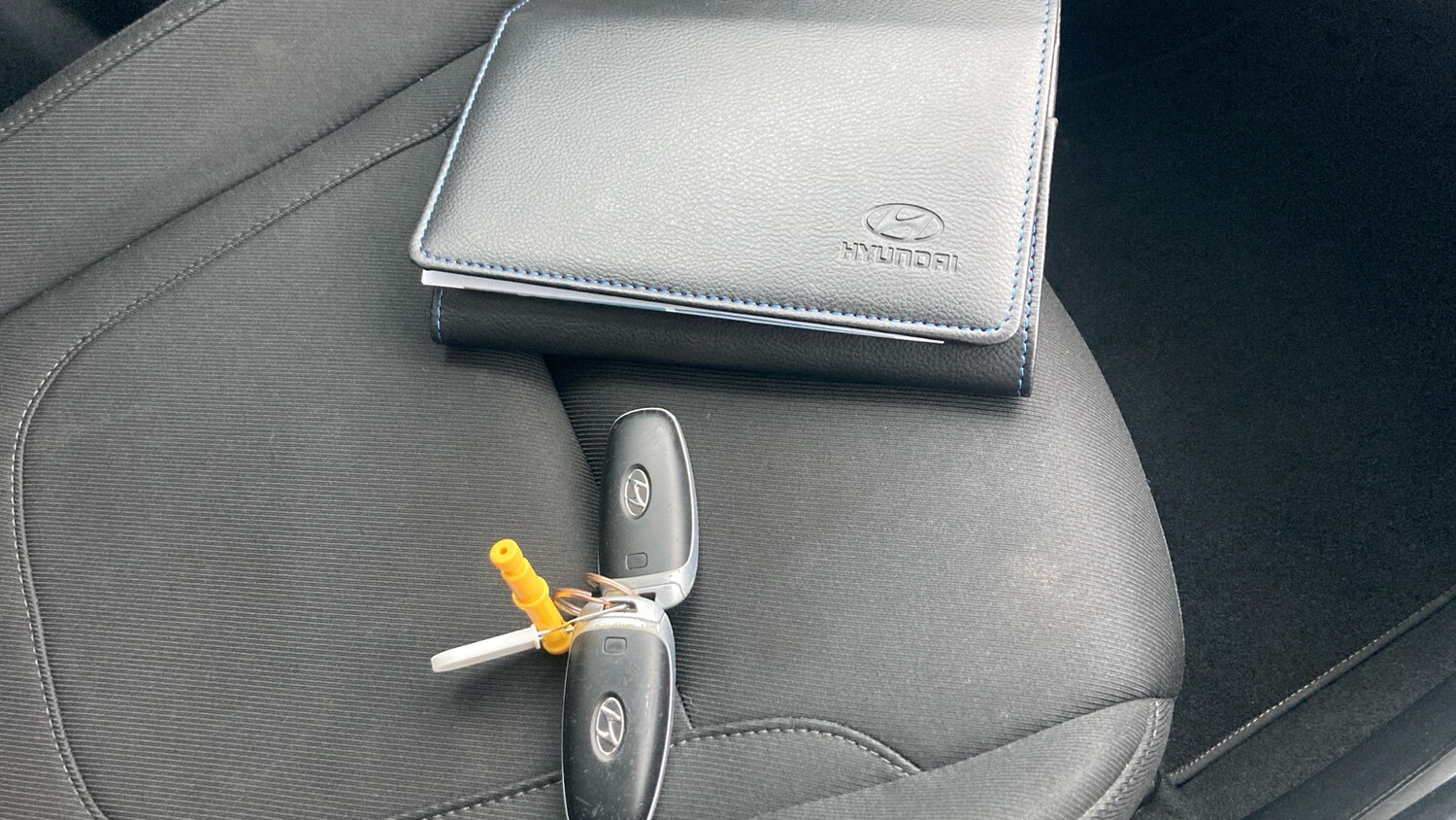 Used Hyundai TUCSON 2021 for sale - 76362862: Photo 19