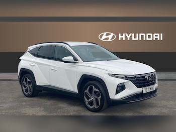 2021 (71) - 1.6 TGDi Hybrid 230 Premium 5dr 2WD Auto Hybrid Estate