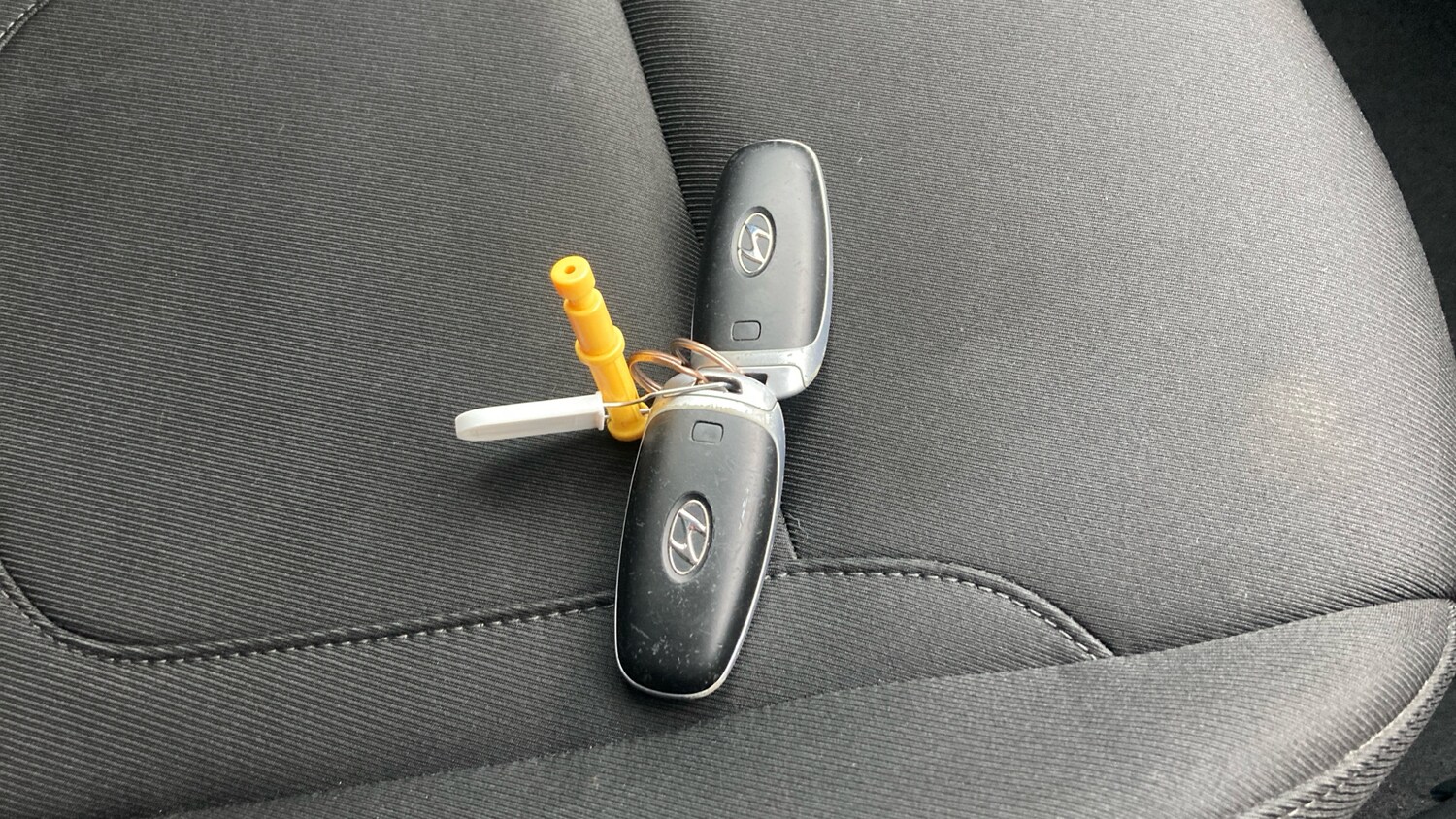 Used Hyundai TUCSON 2021 for sale - 76362862: Photo 20