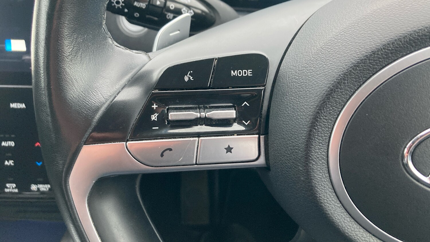 Used Hyundai TUCSON 2021 for sale - 76362862: Photo 21