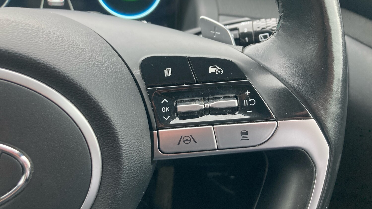 Used Hyundai TUCSON 2021 for sale - 76362862: Photo 22