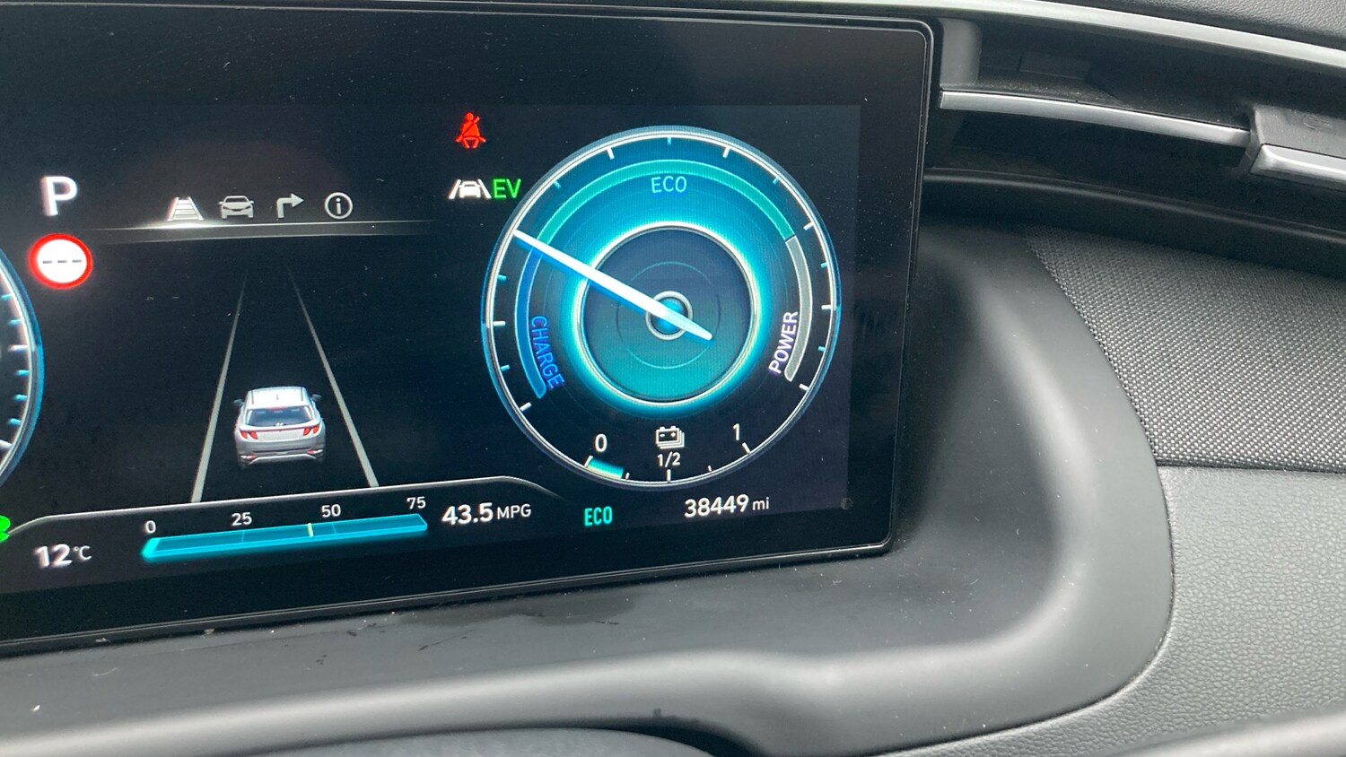 Used Hyundai TUCSON 2021 for sale - 76362862: Photo 23