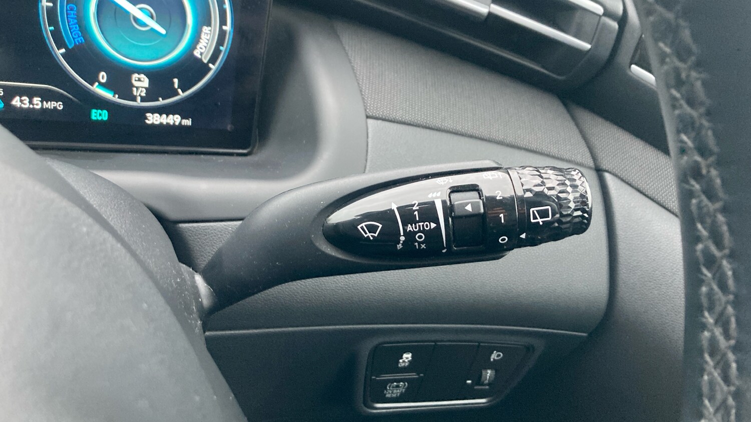 Used Hyundai TUCSON 2021 for sale - 76362862: Photo 24