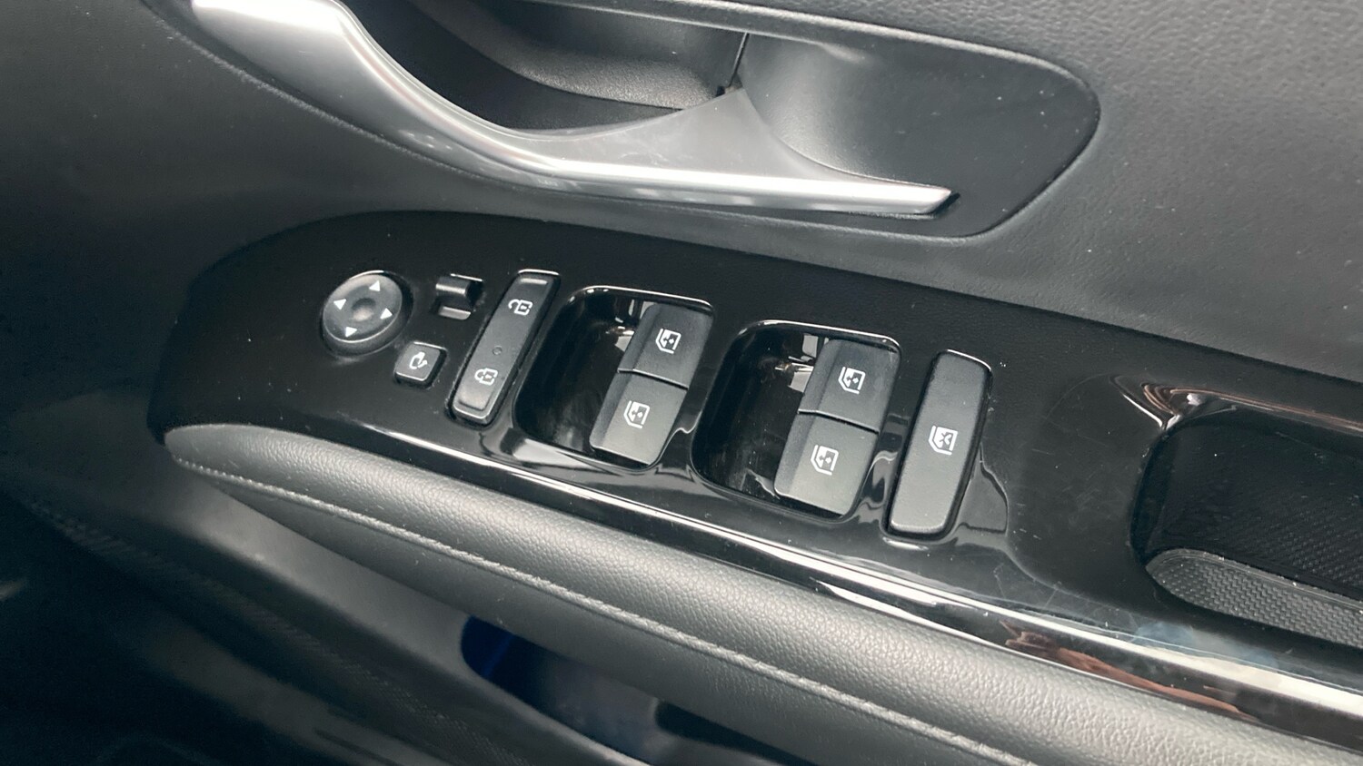 Used Hyundai TUCSON 2021 for sale - 76362862: Photo 27