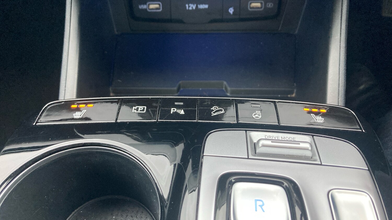 Used Hyundai TUCSON 2021 for sale - 76362862: Photo 28