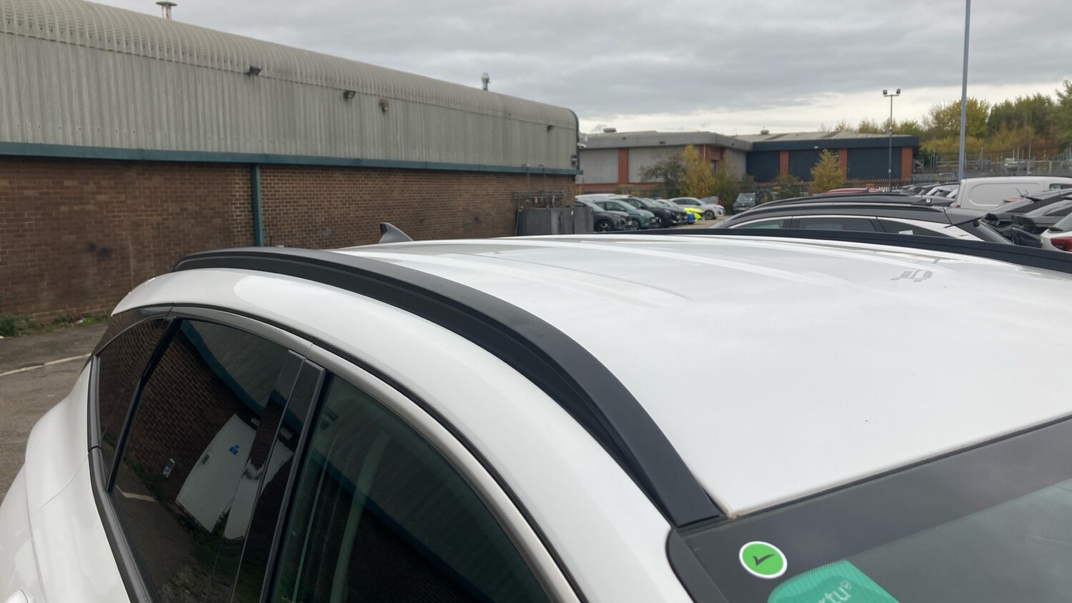 Used Hyundai TUCSON 2021 for sale - 76362862: Photo 35