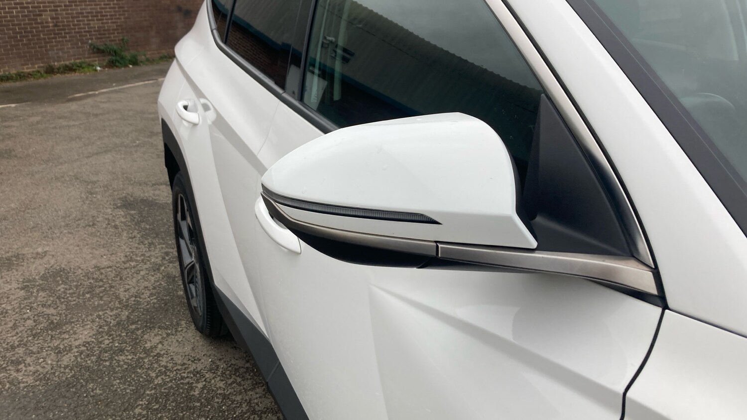 Used Hyundai TUCSON 2021 for sale - 76362862: Photo 36