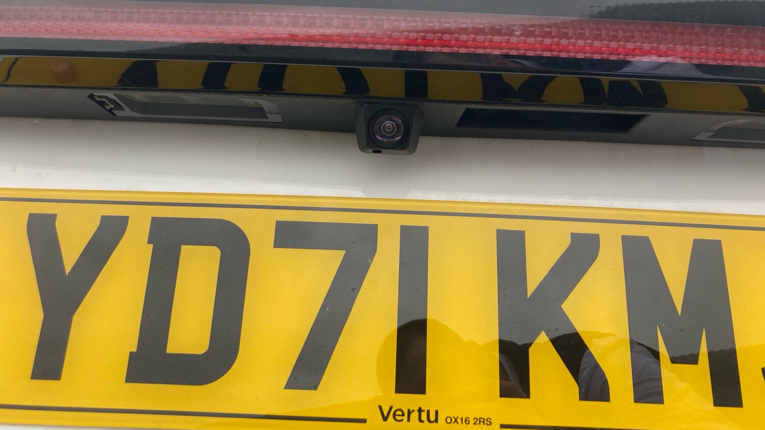 Used Hyundai TUCSON 2021 for sale - 76362862: Photo 39