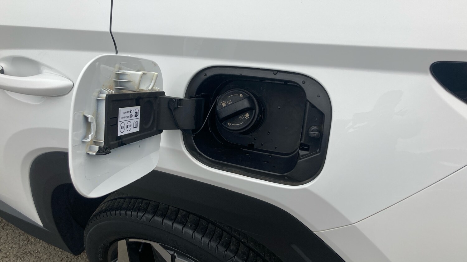 Used Hyundai TUCSON 2021 for sale - 76362862: Photo 41