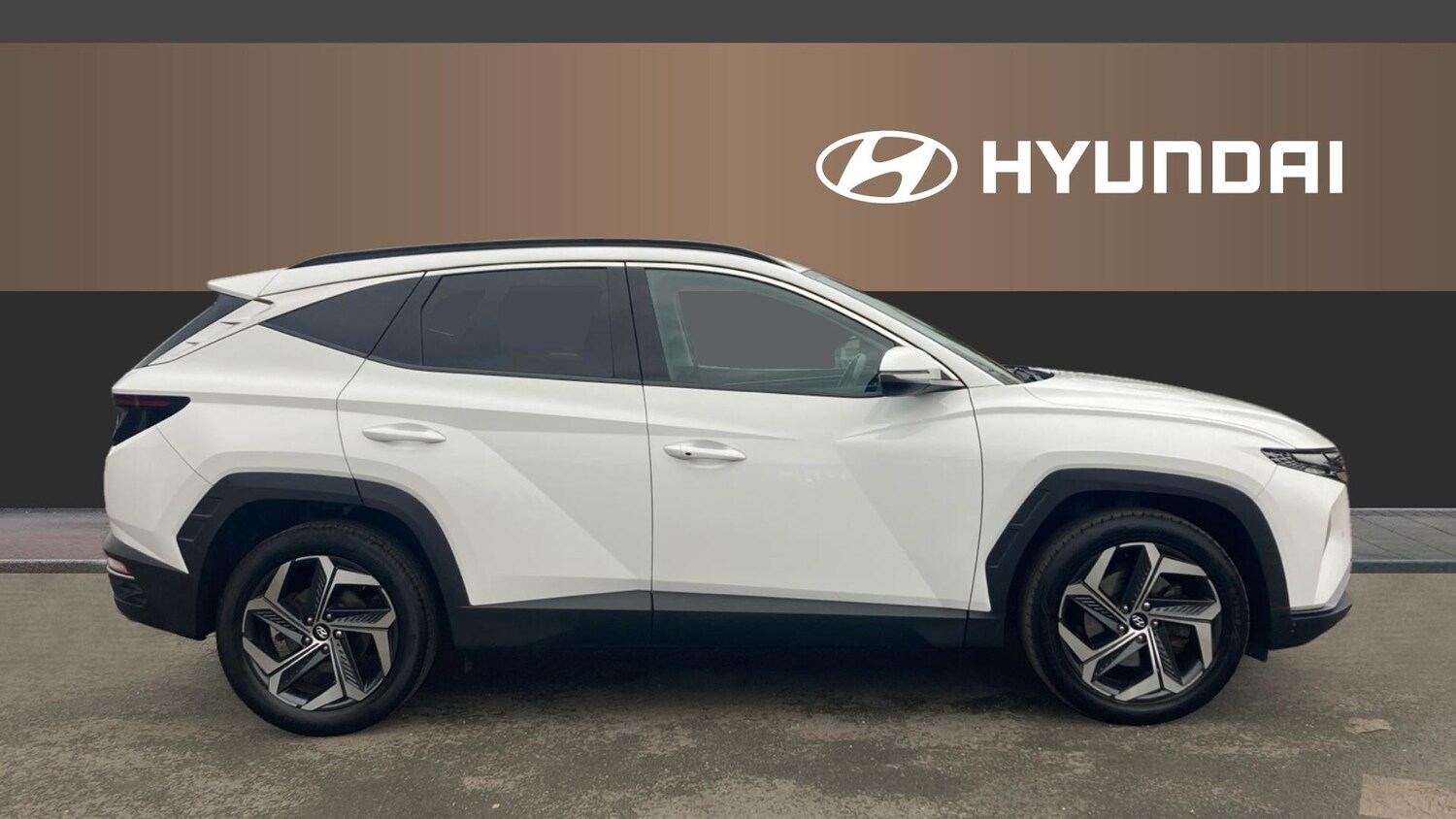 Used Hyundai TUCSON 2021 for sale - 76362862: Photo 5