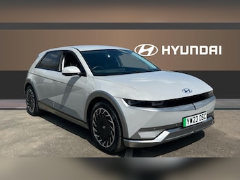 Used Hyundai IONIQ 5 2023 for sale - 78439671: Photo