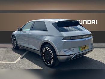 Used Hyundai IONIQ 5 2023 for sale - 78439671: Photo
