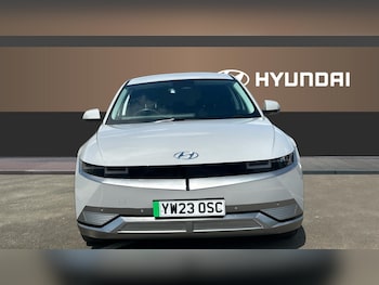 Used Hyundai IONIQ 5 2023 for sale - 78439671: Photo