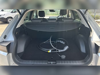 Used Hyundai IONIQ 5 2023 for sale - 78439671: Photo