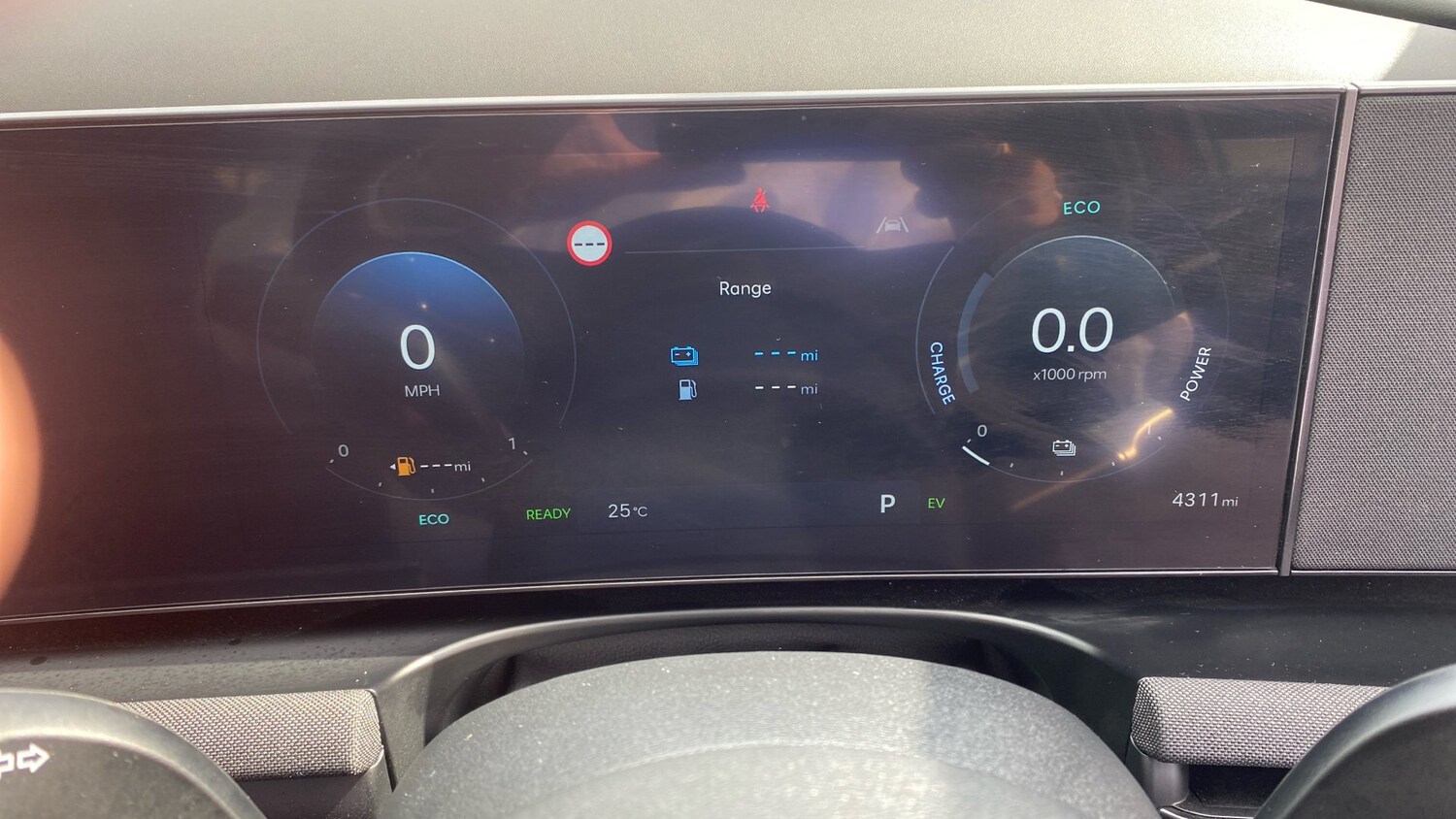 2024 Hyundai TUCSON 1.6T Plug-in Hybrid N Line S 5dr 4WD Auto Estate Estate Hybr - Picture 18 of 20