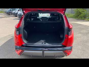 Used Hyundai TUCSON 2024 for sale - 75407281: Photo