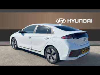 Used Hyundai IONIQ 2022 for sale - 75130478: Photo