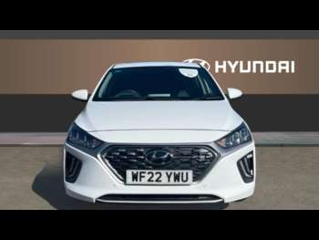 Used Hyundai IONIQ 2022 for sale - 75130478: Photo