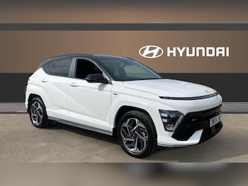 Used Hyundai KONA 2024 for sale - 75438898: Photo