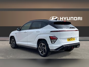 Used Hyundai KONA 2024 for sale - 75438898: Photo