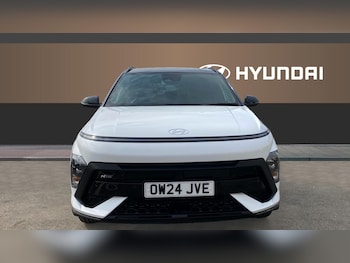 Used Hyundai KONA 2024 for sale - 75438898: Photo