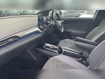 Used Volkswagen ID.4 2022 for sale - 78298588: Photo