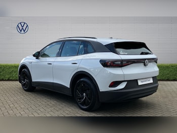 Used Volkswagen ID.4 2022 for sale - 78298588: Photo