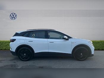 Used Volkswagen ID.4 2022 for sale - 78298588: Photo
