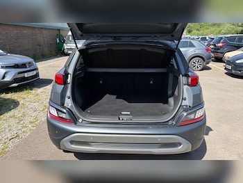 Used Hyundai KONA 2023 for sale - 78980034: Photo