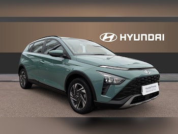 Used Hyundai BAYON 2024 for sale - 76979684: Photo