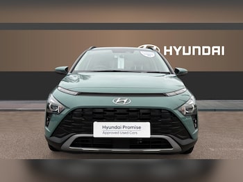 Used Hyundai BAYON 2024 for sale - 76979684: Photo