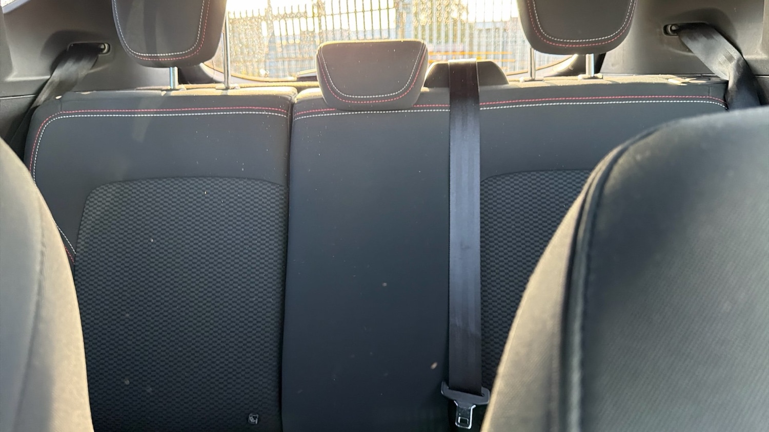 Used Ford Fiesta 2018 for sale - 76892839: Photo 15