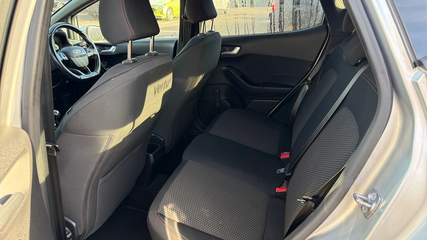 Used Ford Fiesta 2018 for sale - 76892839: Photo 16