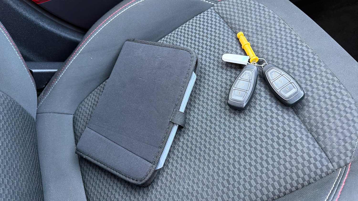 Used Ford Fiesta 2018 for sale - 76892839: Photo 19