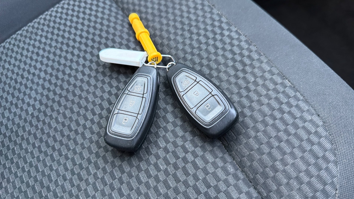 Used Ford Fiesta 2018 for sale - 76892839: Photo 20