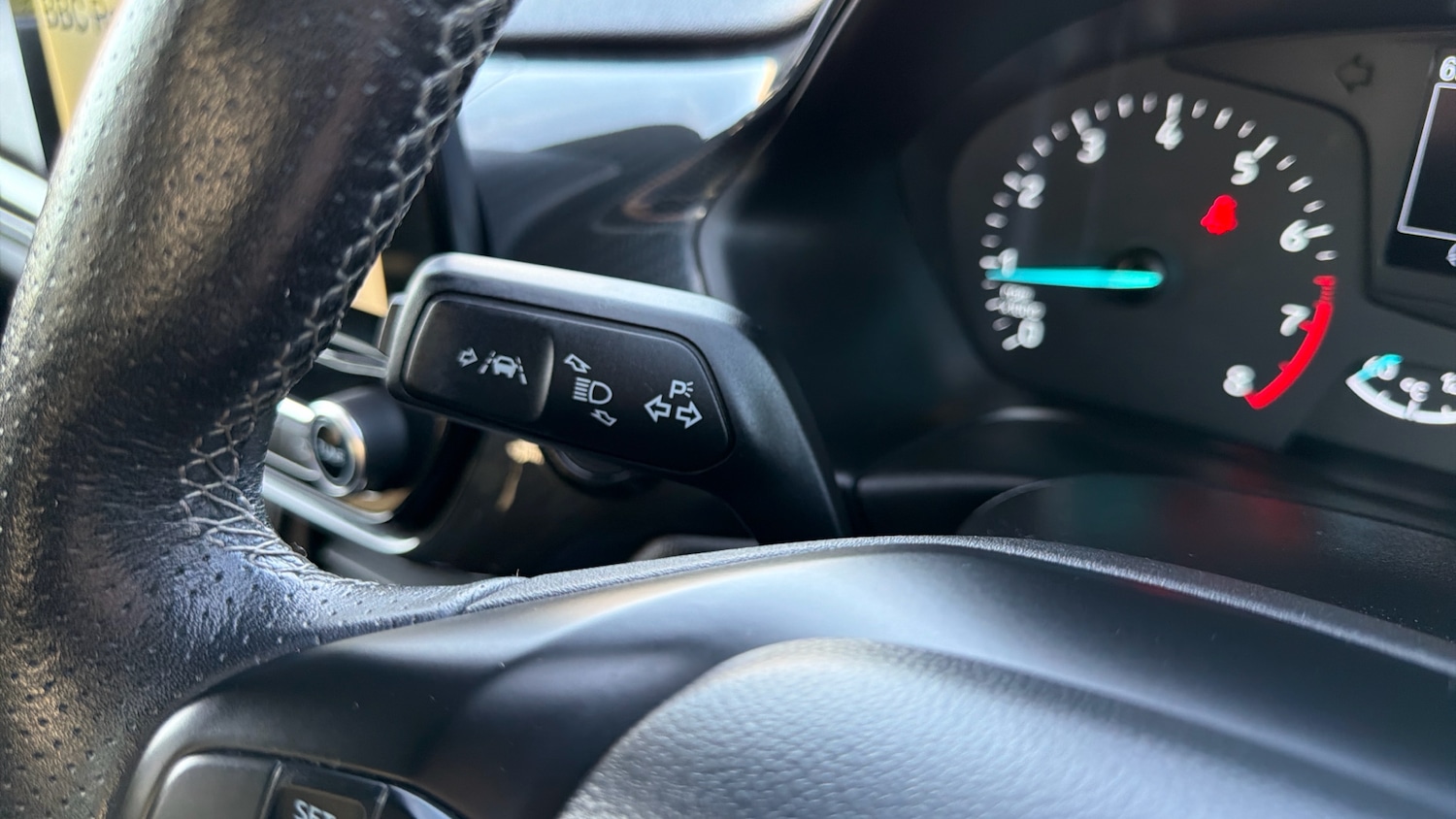 Used Ford Fiesta 2018 for sale - 76892839: Photo 24