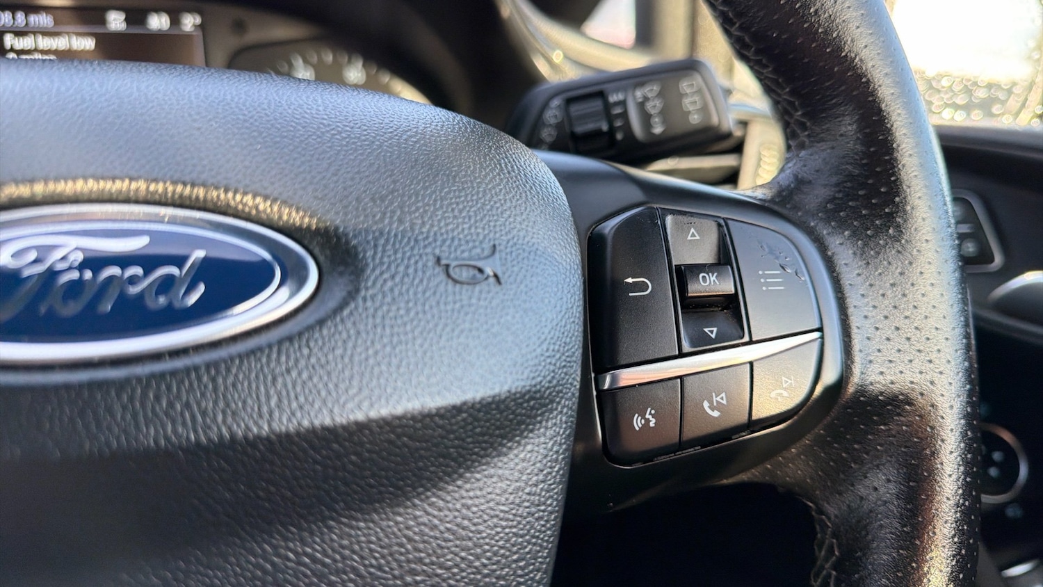 Used Ford Fiesta 2018 for sale - 76892839: Photo 25