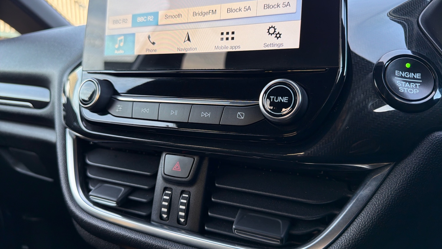 Used Ford Fiesta 2018 for sale - 76892839: Photo 32