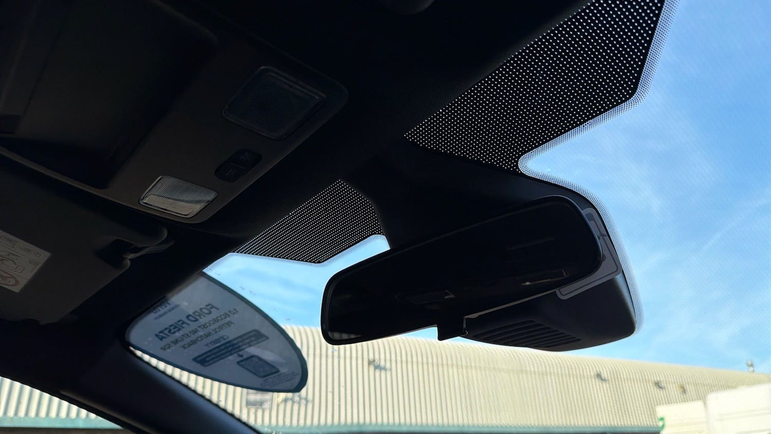 Used Ford Fiesta 2018 for sale - 76892839: Photo 40