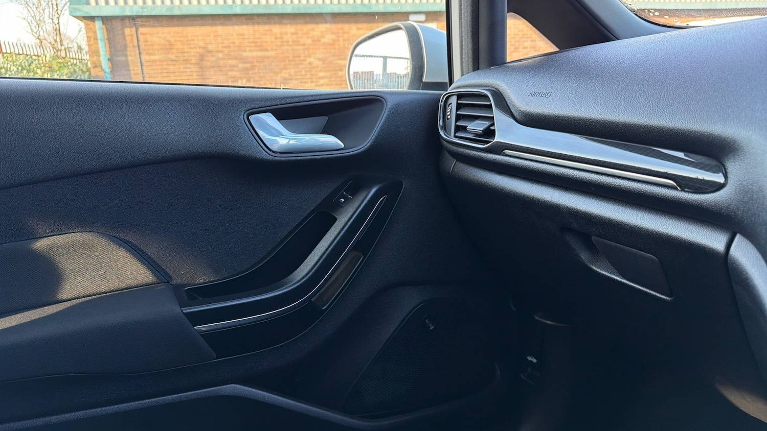 Used Ford Fiesta 2018 for sale - 76892839: Photo 42