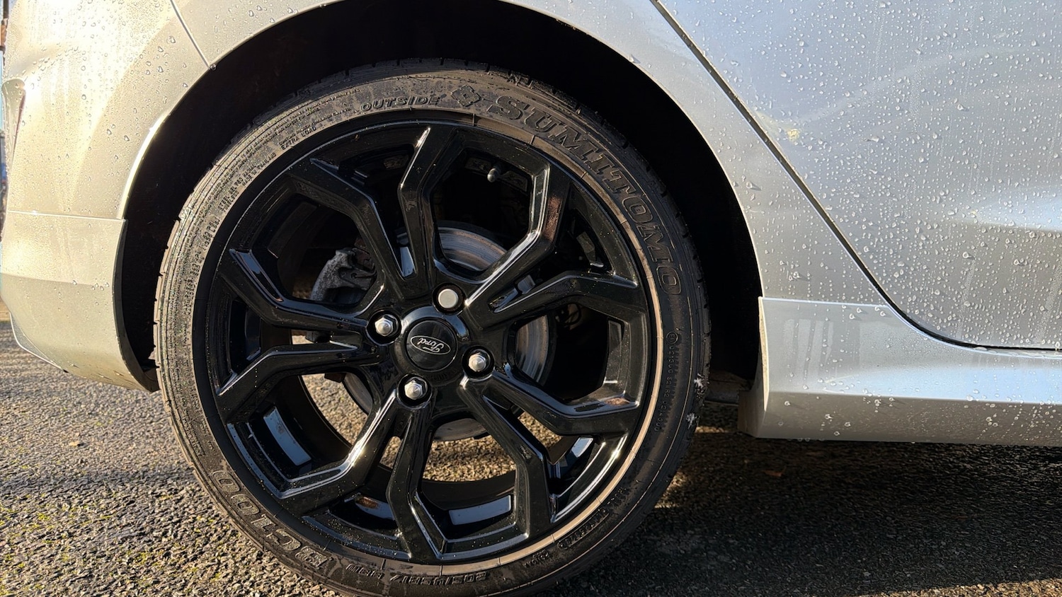 Used Ford Fiesta 2018 for sale - 76892839: Photo 7