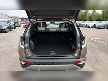 Used Hyundai TUCSON 2023 for sale - 78510620: Photo