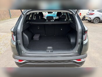 Used Hyundai TUCSON 2023 for sale - 78223188: Photo