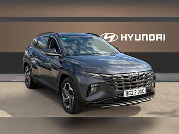 Used Hyundai TUCSON 2022 for sale - 79838966: Photo