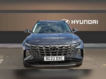 Used Hyundai TUCSON 2022 for sale - 79838966: Photo